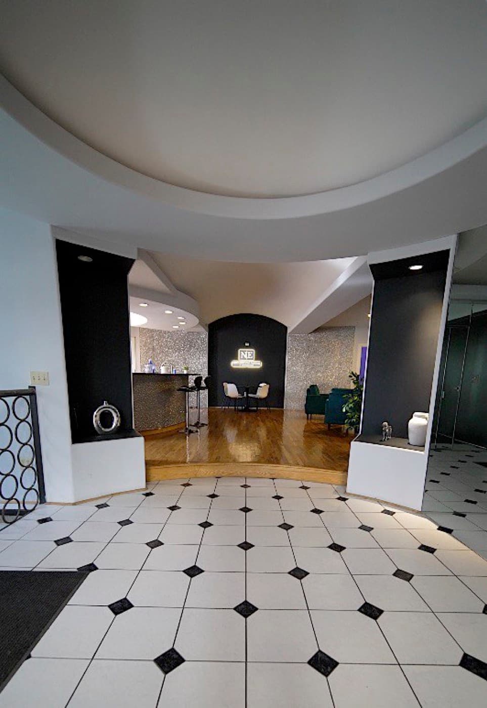 Interior Painting — Allentown, Buffalo