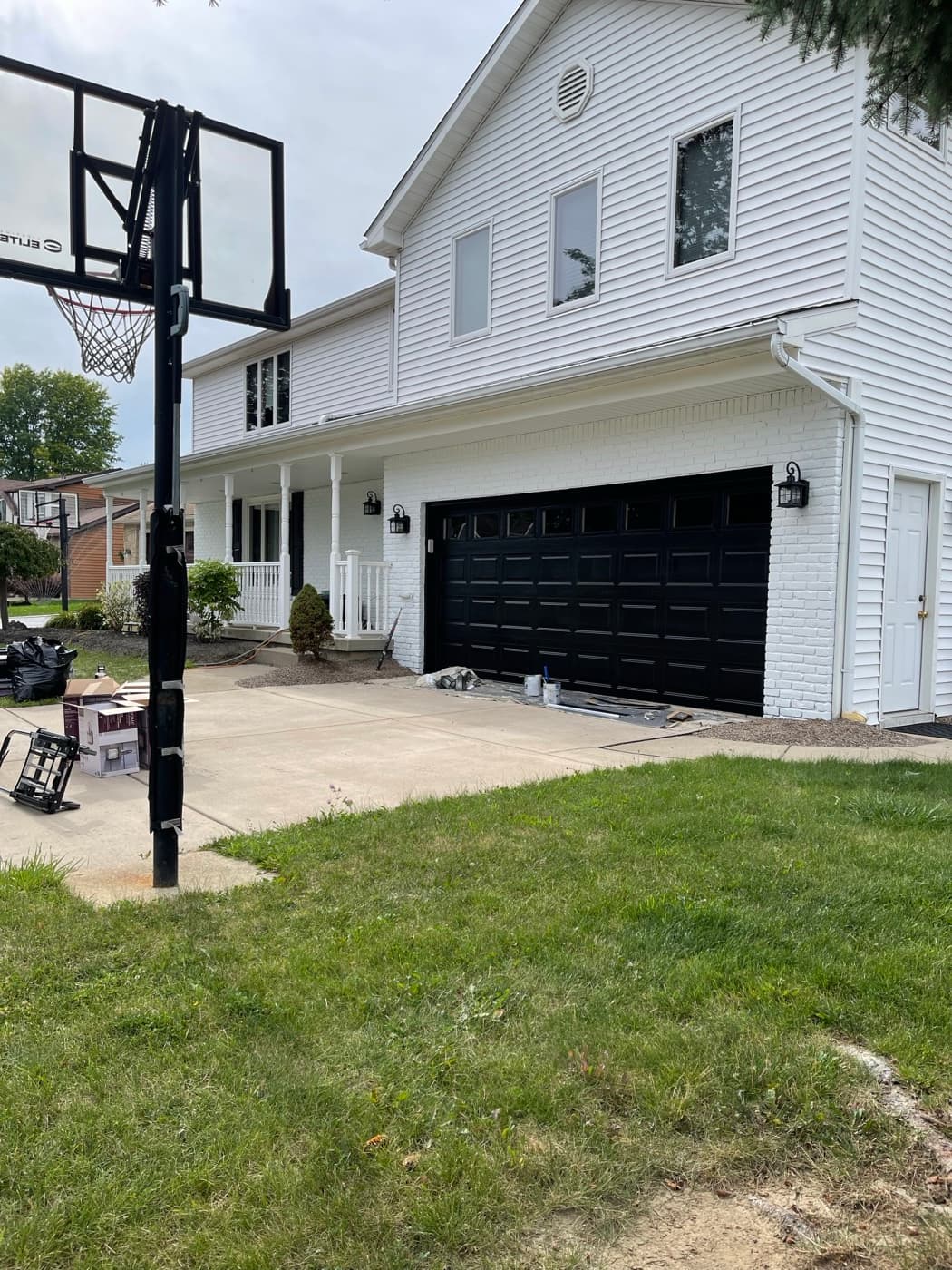 Exterior Painting — Kenmore, NY